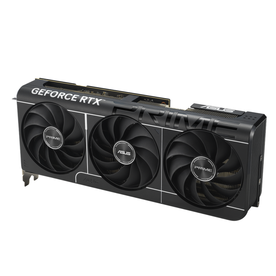 Prime GeForce RTX 5080